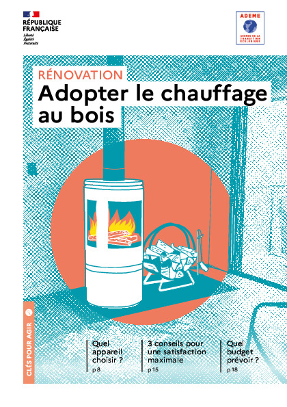 Rénovation Adopter le chauffage au bois Build Green