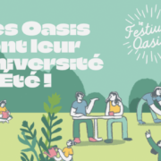 Festival Oasis – Sainte Camelle (FR-09)