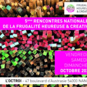 5e rencontres nationales de la Frugalité Heureuse & Créative