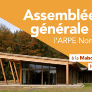 Assemblée générale de l’ARPE Normandie – Monftiquet (FR-14)